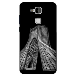  Megafone 8263 Cover For Huawei Mate 7