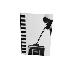 جعبه دکوری مدل کتاب دکوراتیو