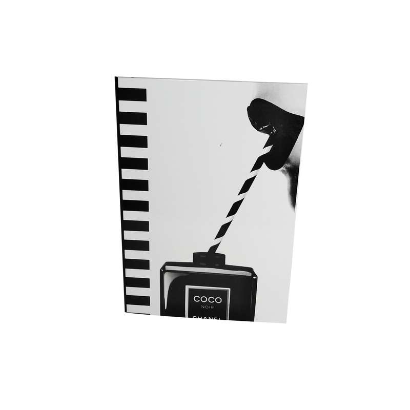 جعبه دکوری مدل کتاب دکوراتیو