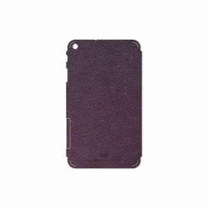 MAHOOT Purple-Leather Cover Sticker for Huawei Mediapad T1 7.0 2015