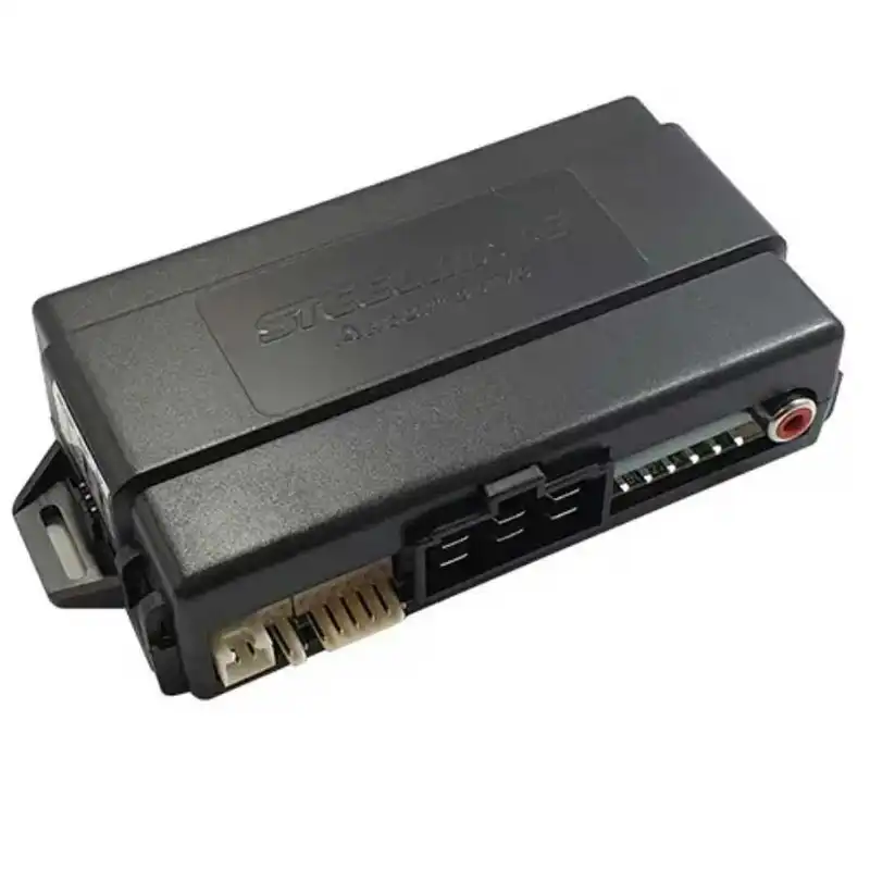 دزدگیر خودرو استیل میت مدل 5164