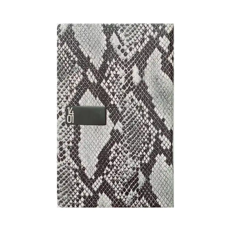 سالنامه سال 1401 مدل 7550