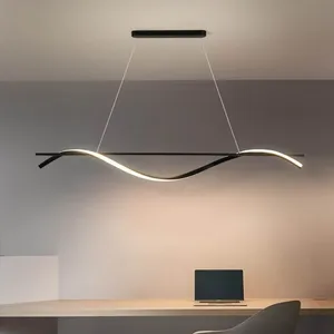 لوستر پادینا مدل مدرن کد K-N100