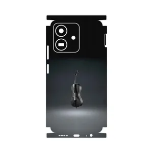 MAHOOT Cello-FullSkin Cover Sticker for Honor Play 10
