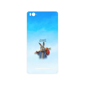 MAHOOT Peter Rabbit Cover Sticker for Xiaomi Mi 4i