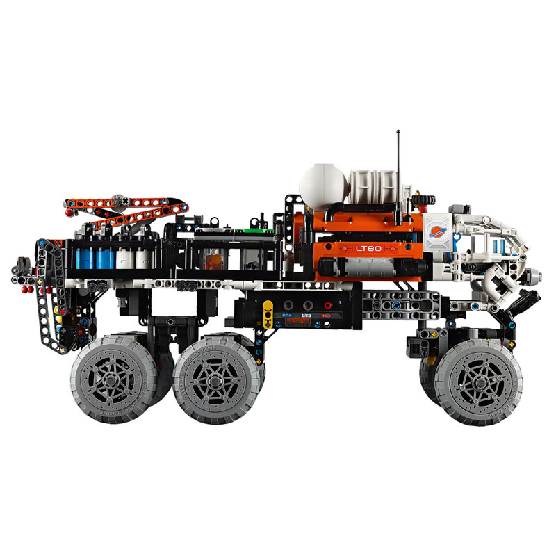 لگو سری تکنیک مدل Mars Crew Exploration Rover کد 42180