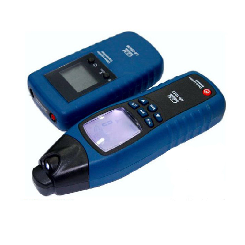 ردیاب سی ای ام مدل LA-1012 ردیاب سی ای ام مدل LA-1012