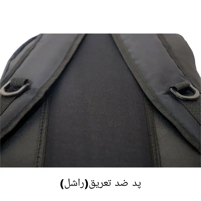 کوله پشتی مدل Magic