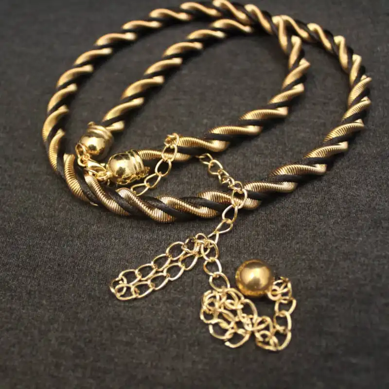 کمربند زنانه کد Ki 110-1