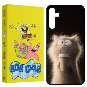 BOB Ghab BCPA35 Cover For Samsung Galaxy A35 5G