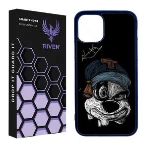 RIVEN RI3-17 Case For Apple iPhone 11 Pro