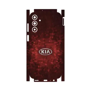 MAHOOT KIA_Logo-FullSkin Cover Sticker for Samsung Galaxy A15