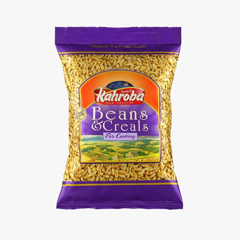 گندم حلیم کهربا - 700 گرم