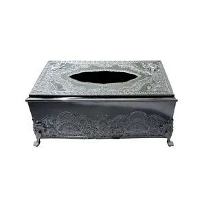 جای دستمال کاغذی مدل 01abs