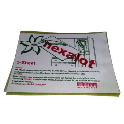 نفتالین را از کجا بخریم؟