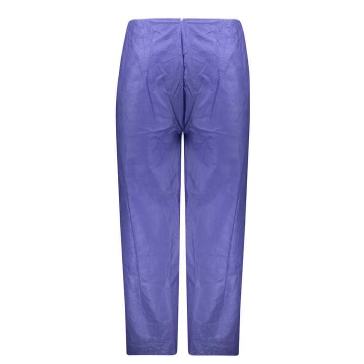 شلوار یکبار مصرف بیمارستانی مدل 40G مجموعه 10 عددی