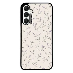 AKAM AMC-WSGA25-LAVENDER-5 Cover For Samsung Galaxy A25