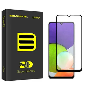 Somastel SD Ceramics Screen Protector For Samsung Galaxy A22 4G / M3 / A31