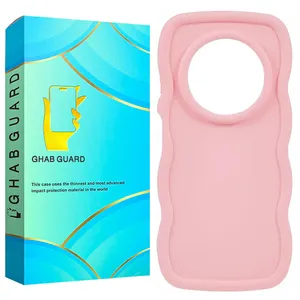 Ghab Guard GSM20 Cover For  Xiaomi Redmi 14C 4G / Redmi 14C 5G / Redmi 14R / Poco C75 4G / Poco C75 5G / Redmi A3 Pro / Redmi A4
