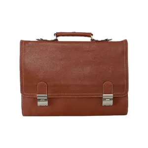 کیف اداری مردانه پارینه چرم مدل L1800202