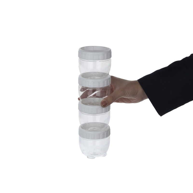 بانکه آریسام مدل M1 کد MD258 بسته 4 عددی