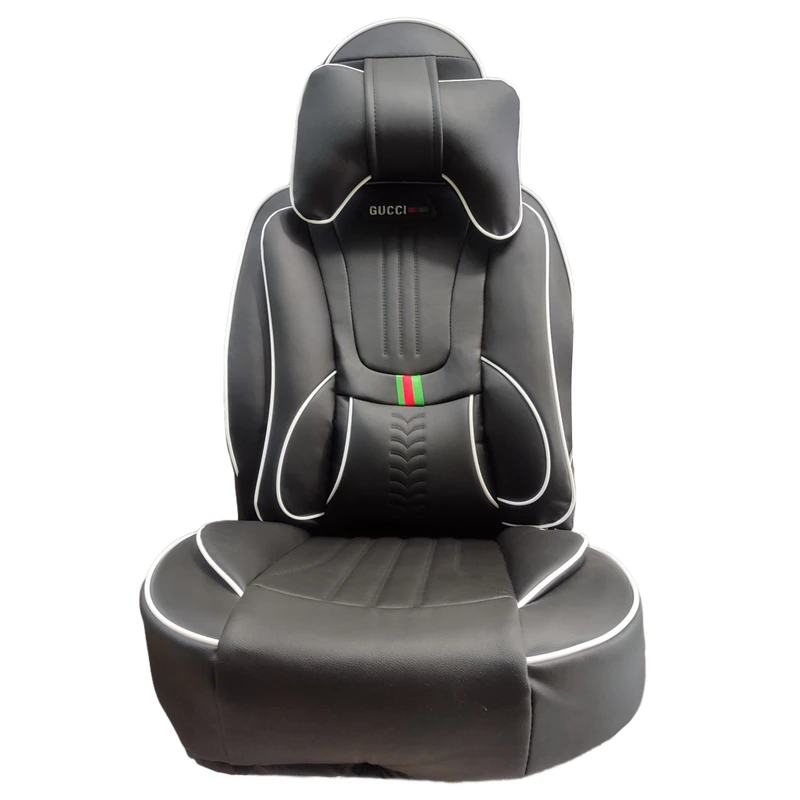 ست کامل روکش صندلی خودرو مدل خلبانی مناسب برای پژو 206/ پژو 207