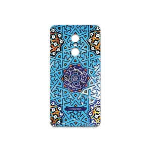 MAHOOT Slimi-Tile Cover Sticker for Xiaomi Redmi Note 4X