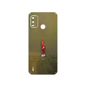 MAHOOT Kayak Cover Sticker for Nokia G11 Plus