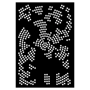 شابلون کد SP741-1
