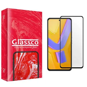 Glassco CGo1 Screen Protector For   V40