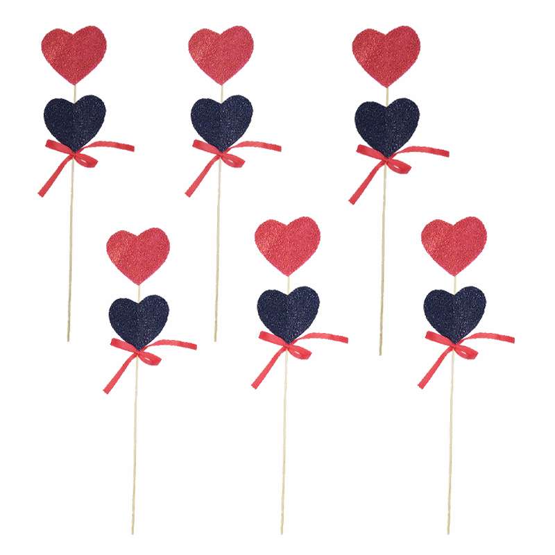 تاپر مدل doghalb بسته 6 عددی