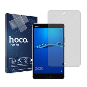 Hoco HyMTT model matte screen protector suitable for Huawei MediaPad M3 Lite 8.0 Tablet
