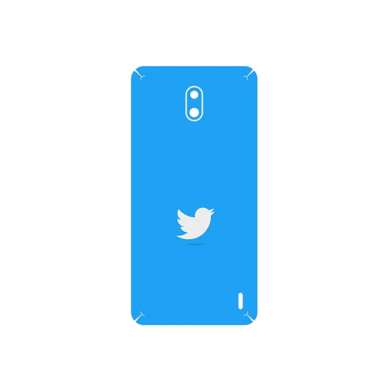 برچسب پوششی ماهوت مدل Tweeter مناسب برای گوشی موبایل نوکیا 2