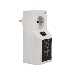 محافظ نوسان برق گلدن لاین مدل AC 502