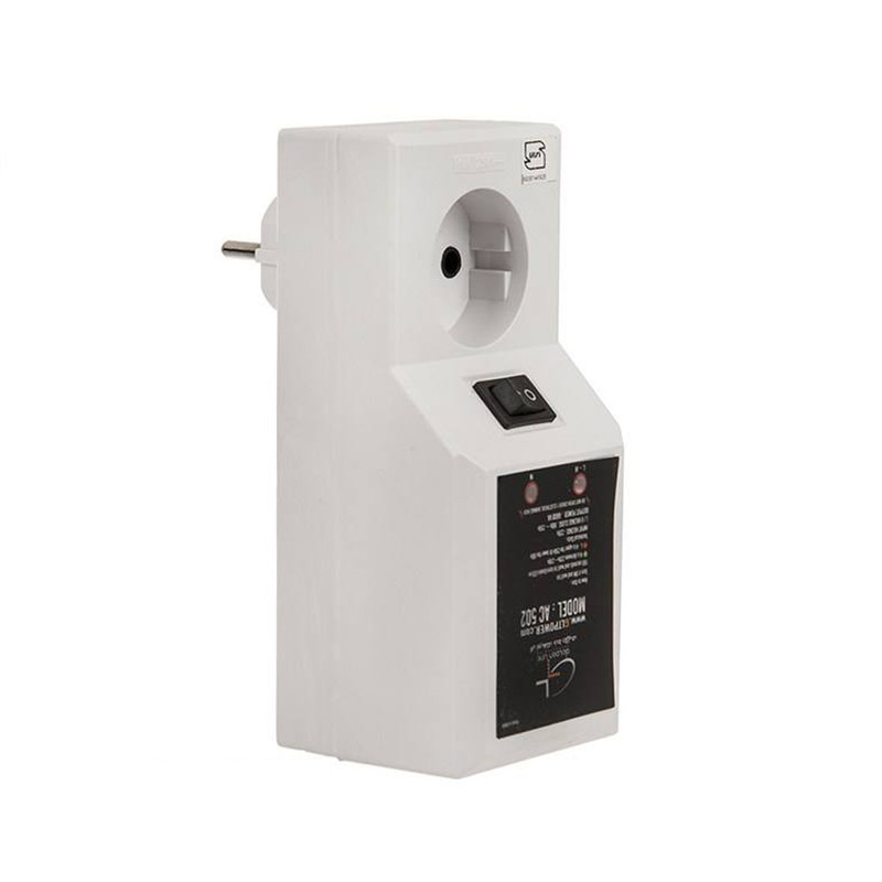 محافظ نوسان برق گلدن لاین مدل AC 502