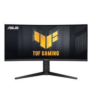 نقد و بررسی مانیتور خمیده ایسوس مدل TUF Gaming VG34VQL3A سایز 34 اینچ توسط خریداران