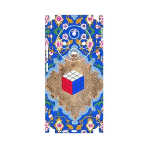 MAHOOT Maryams_Mathematics-FullSkin Cover Sticker for Xiaomi Poco C75