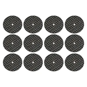 صفحه برش مینیاتوری  مدل 24mm کد 24012 بسته 12 عددی