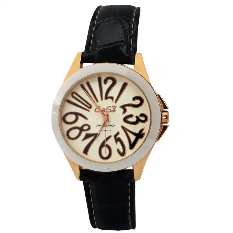 ساعت مچی عقربه ای کد COWIN50-S