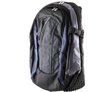کیف کوله وایو Business in Motion Backpack Dark Blue