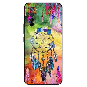 Megafone 8082 Cover For Realme 7