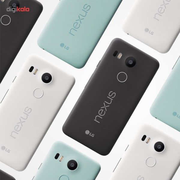 گوشی موبایل الجی مدل Nexus 5X - ظرفیت 16 گیگابایت main 1 12