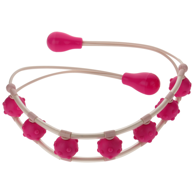 ماساژور کمر مدل BODY CARE ROLLER