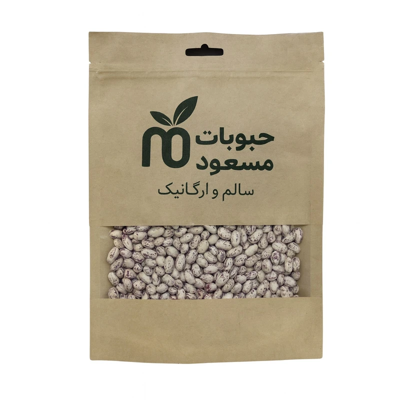 لوبیا چیتی - 1 کیلوگرم