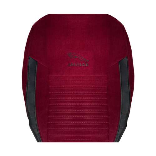    روکش صندلی خودرو جگوار مدل ....J.J.S مناسب برای پراید صبا