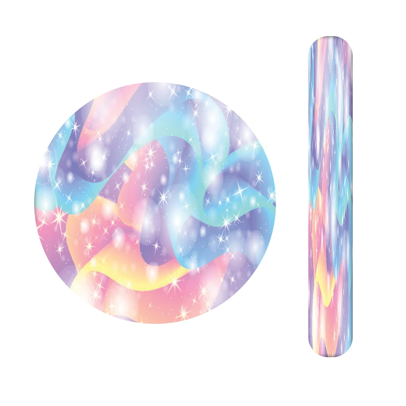 آینه آرایشی جیبی مدل فانتزی کد 479