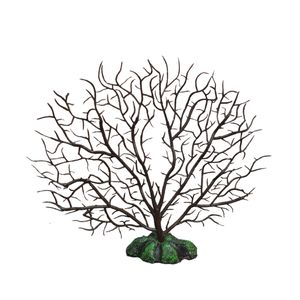 نقد و بررسی گیاه تزیینی آکواریوم مدل ریشه ویکتوریا کد 005 توسط خریداران