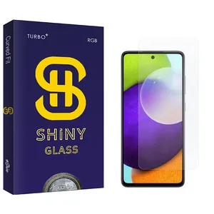 Atouchbo Shiny Screen Protector For Samsung Galaxy A52 4G