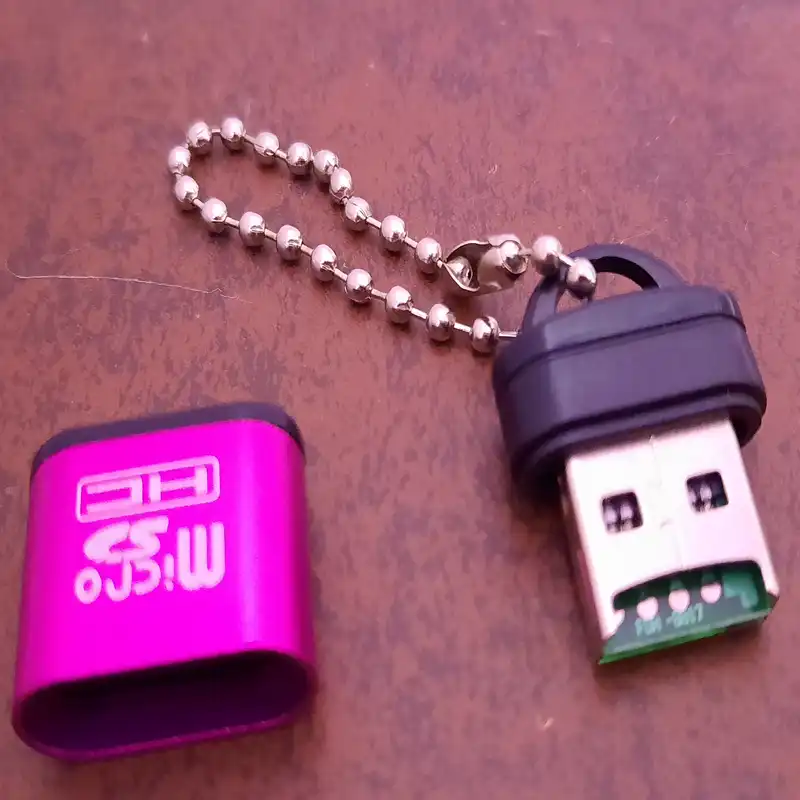 کارت خوان   مدل HC