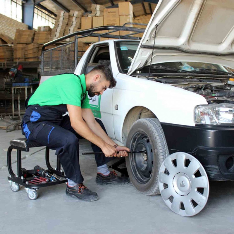 صندلی تعمیرگاهی مدل 3003 صندلی تعمیرگاهی مدل 3003